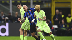 梅西：听到阿尔巴和布斯克茨将退役很难过，总有一天会轮到我（梅西谈阿尔巴与布斯克茨退役：感到难过，总有一天也会轮到我）